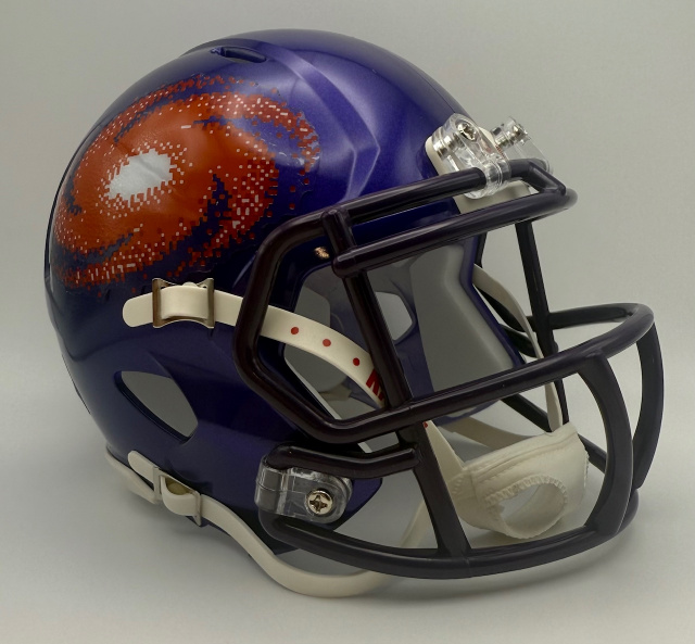 FRANKFURT GALAXY 1991-1992