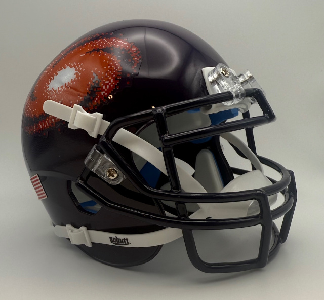 FRANKFURT GALAXY 1991-1992