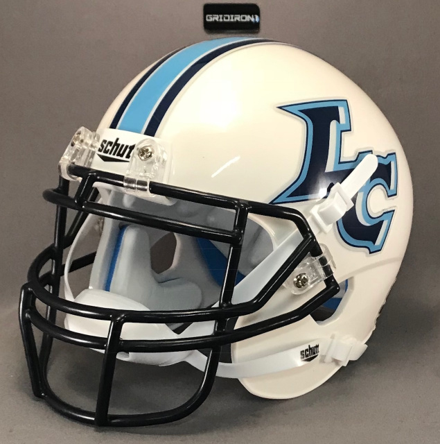 Little Chute Mustangs HS (WI) 2014-2023 (pre order) Riddell Speed