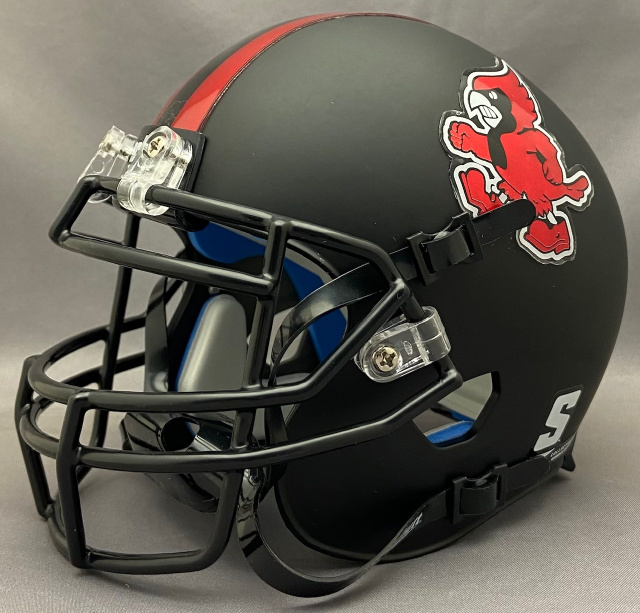 Riddell Chrome Alternative Helmets