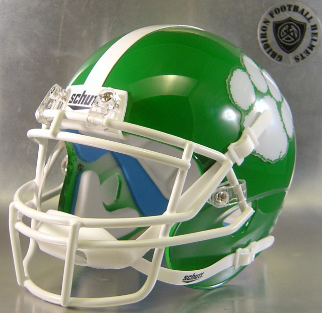 franklin football helmets