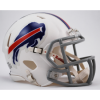 Riddell NFL Washington Football Team 70-71 Throwback VSR4 Mini Replica  Helmet