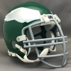 Custom NJOP-SW Metal Mini Helmet Facemask